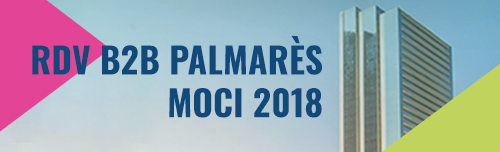 10e Palmarès MOCI